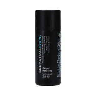 SEBASTIAN PROFESSIONAL HYDRE Nawilżający szampon do włosów suchych 50 ml - Szampony do włosów - miniaturka - grafika 1