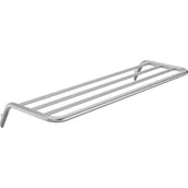 Półki łazienkowe - DEANTE ADI F531 Półka żeberkowa - miniaturka - grafika 1