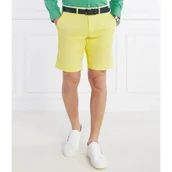 Spodenki męskie - Tommy Hilfiger Szorty 1985 | Slim Fit - miniaturka - grafika 1