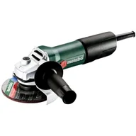 Szlifierki i polerki - Metabo WEV 850-125 (603611000) - miniaturka - grafika 1