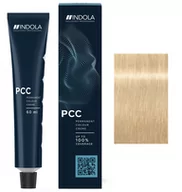 Farby do włosów i szampony koloryzujące - Indola PCC, farba do wosw, 10.0, 60ml - miniaturka - grafika 1