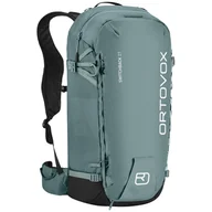 Plecaki - Plecak skiturowy Ortovox Switchback 27 Kolor: szary - miniaturka - grafika 1