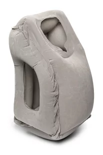 Gadget Master Podróżna poduszka COMFORT piccosklep1922-0 - Gadżety dla niej i dla niego - miniaturka - grafika 1