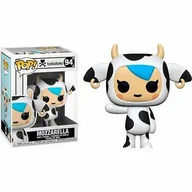 Figurki kolekcjonerskie - Funko POP! Tokidoki Mozzarella 94 figurka - miniaturka - grafika 1