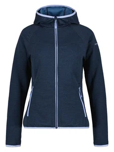 Icepeak Kurtka polarowa "Berryville" w kolorze granatowym - Kurtki damskie - miniaturka - grafika 1