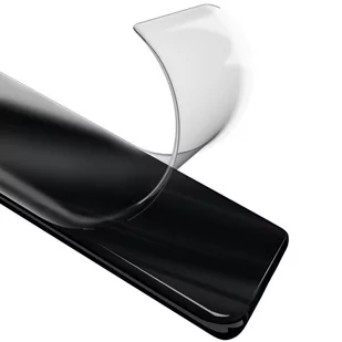Folia hydrożelowa naklejka Matowa na TYŁ do Huawei Galaxy A32 4G - apgo hydrogel MATTE - Folie ochronne do telefonów - miniaturka - grafika 1