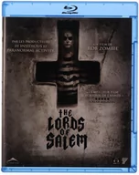Horrory Blu-Ray - The Lords of Salem - miniaturka - grafika 1