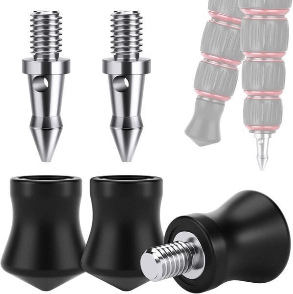 Gitzo wymienna stopka 33mm,