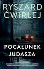 Kryminały - Pocałunek Judasza - miniaturka - grafika 1