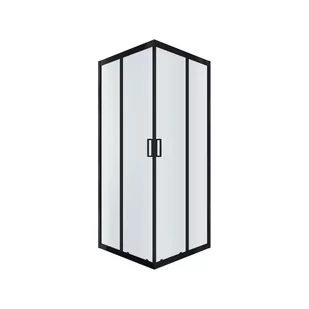 Polmetal Kabina prysznicowa 80 x 80 - Kabiny prysznicowe - miniaturka - grafika 1