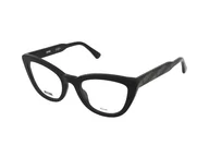 Okulary korekcyjne, oprawki, szkła - Moschino MOS624 807 - miniaturka - grafika 1