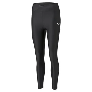 Legginsy treningowe damskie Puma Modern Sports 7/8 - Spodnie sportowe damskie - miniaturka - grafika 1