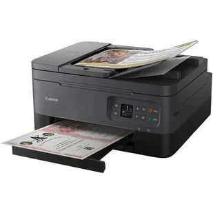 Canon TS7450A - Urządzenia wielofunkcyjne - miniaturka - grafika 1