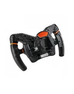 Asetek SimSports La Prima Formula Kierownica - Kontrolery gier na PC - miniaturka - grafika 1