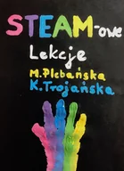 E-booki - nauka - STEAM-owe lekcje - miniaturka - grafika 1