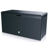 Skrzynki i torby narzędziowe - Ekobat Ekobat Boxe Rato Plus antracyt - miniaturka - grafika 1