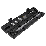 Klucze i nasadki - Klucz dynamometryczny, 5 elementów - miniaturka - grafika 1