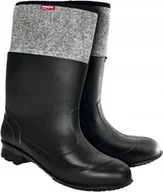 Obuwie robocze - Buty zawodowe, gumowce Reis BF-PCV BS r. 44 - miniaturka - grafika 1