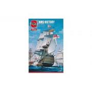 Modele do sklejania - AirFix HMS Victory - 1:180 09252V - miniaturka - grafika 1