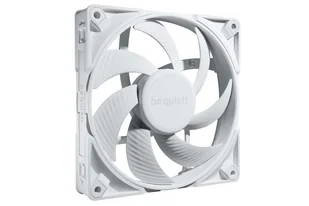 be quiet! Silent Wings Pro 4 140mm PWM White BL119 - Wentylatory komputerowe - miniaturka - grafika 1
