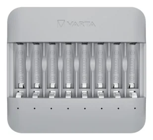Varta Eco Charger Multi Recycled 57682 101 111 ładowarka akumulatorów - Ładowarki i akumulatory - miniaturka - grafika 1