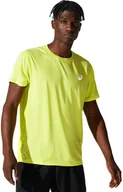 Koszulki sportowe męskie - Asics Koszulka CORE SS TOP - miniaturka - grafika 1