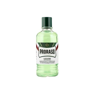 Proraso Orzeźwiający balsam po goleniu 400 ml - Balsamy po goleniu - miniaturka - grafika 2