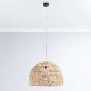 Dekoria pl pl Lampa wisząca Nasira 40cm 50 cm x 40 cm 814-357 - Lampy sufitowe - miniaturka - grafika 1