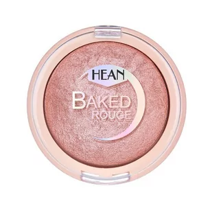 HEAN Baked Rouge Baked Blusher Wypiekany róż do policzków 274 45201-uniw - Róże do policzków - miniaturka - grafika 1