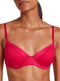 CALIDA Damski biustonosz Cate, Barberry Red, 70A - Biustonosze - miniaturka - grafika 1