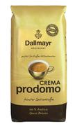 Kawa - Dallmayr Crema Prodomo 1kg kawa ziarnista - miniaturka - grafika 1