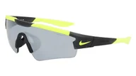 Okulary przeciwsłoneczne - Okulary NIKE CLOAKEV24005. Okulary przeciwsłoneczne, Kolor szary. Dziecko. - miniaturka - grafika 1