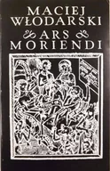 Historia świata - Ars moriendi w literaturze polskiej XV i XVI w - miniaturka - grafika 1