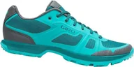Buty rowerowe - Giro Buty damskie GIRO GAUGE W true spruce roz.38 NEW - miniaturka - grafika 1