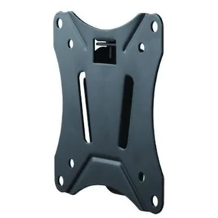NewStar Uchwyt ścienny na płaski ekran NeoMounts, 10"-30", NM-W60BLACK - Uchwyty do telewizora - miniaturka - grafika 1
