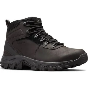 Buty trekkingowe męskie Columbia Newton Ridge Plus Ii Waterproof - Buty trekkingowe męskie - miniaturka - grafika 1