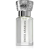 Wody i perfumy unisex - Swiss Arabian Secret Musk olejek perfumowany unisex 12 ml - miniaturka - grafika 1
