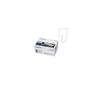 Panasonic Bęben KX-FA86E - Bębny do drukarek - miniaturka - grafika 1