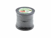 Akcesoria do kos i kosiarek - Żyłka do podkaszarki zbrojona(gwiazdka) 2,7mmx100m (24) - miniaturka - grafika 1