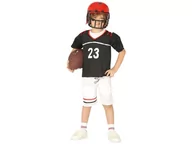 Stroje karnawałowe - GU Kostium Futbolista dla chłopca GU82665 - miniaturka - grafika 1
