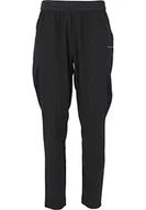 Spodnie rowerowe - ELITE LAB Run spodnie 1001 czarne 40 - miniaturka - grafika 1