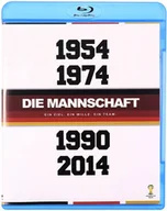 Filmy obyczajowe Blu-ray - The Team - miniaturka - grafika 1