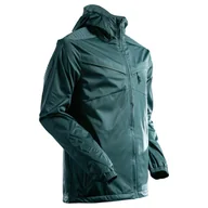 Odzież robocza - KURTKA MASCOT CUSTOMIZED 22201-615; LEŚNA ZIELEŃ - miniaturka - grafika 1