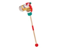 Lalki dla dziewczynek - B-Toys - Hobby koń PONY PAL 2xAAA koń - miniaturka - grafika 1