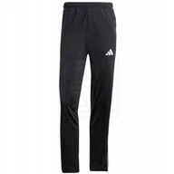 Dresy męskie - Spodnie adidas Snap Track M JL8593 L - miniaturka - grafika 1