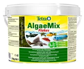 Filtry akwariowe i akcesoria - TetraTec Algae Mix 10L T284746 - miniaturka - grafika 1