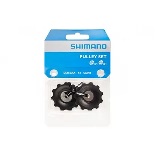 Shimano Kółko przerzutki do RD-6700 napinające dolne ULTEGRA (Y5X998150) - Części rowerowe - miniaturka - grafika 1