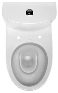 Cersanit Parva K27-002 - Kompakty WC - miniaturka - grafika 1