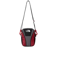 Torby męskie - Torba The North Face Y2K 0A87GF32D1 - szara - miniaturka - grafika 1