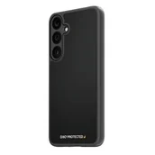 Etui i futerały do telefonów - Etui PANZERGLASS HardCase do Samsung Galaxy S24+ Czarny - miniaturka - grafika 1